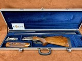 Krieghoff K80 Trap Combo 30