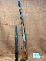 Krieghoff K80 Trap Combo 30