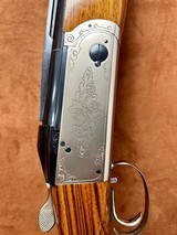 Krieghoff K80 Trap Combo 30