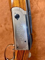 Krieghoff K80 Trap Combo 30