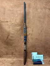 Browning Citori Grade 6 16ga 28