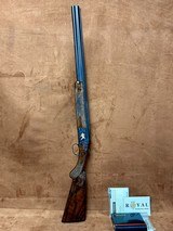 Browning Citori Grade 6 16ga 28