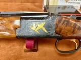 Browning Citori Grade 6 16ga 28