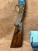 Browning Citori Grade 6 16ga 28