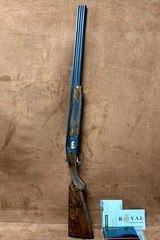 Browning Citori Grade 6 16ga 28