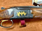Browning Citori Grade 6 16ga 28