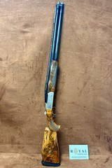 Krieghoff K80 Pro Sporter 30