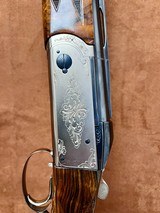 Krieghoff K80 Parcours 12ga 32
