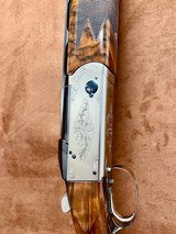 Krieghoff K80 Parcours 12ga 32