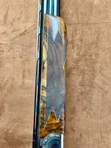 Krieghoff K80 Parcours 12ga 32