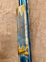 Krieghoff K80 Parcours 12ga 32