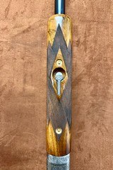 Krieghoff K80 Gold Superscroll 12ga 30