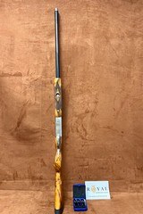 Krieghoff K80 Gold Superscroll 12ga 30