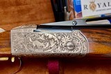 Krieghoff K80 Bavaria Trap Combo 32