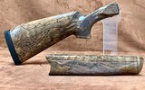 KRIEGHOFF K80 SPORTING STOCK SET Right Hand Cat 3+ Trades Welcome! - 1 of 2