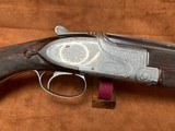 Browning Custom B25 12ga 28