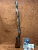 Blaser F16 sporting 12ga 32