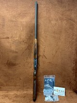 Blaser F16 sporting 12ga 32