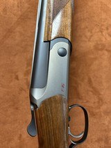 Blaser F16 sporting 12ga 32