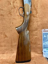 Blaser F16 sporting 12ga 32