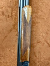 Blaser F16 sporting 12ga 32