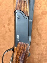 Krieghoff Kx6 Trap single shotgun 12ga 34