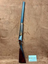 Browning B25 B7 20ga 26.5