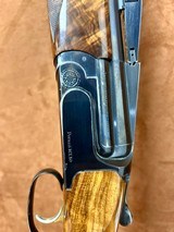 Perazzi MX10 Trap Combo 32