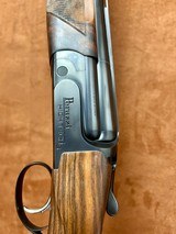 Perazzi High tech S 12ga 34