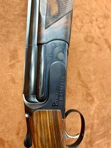 Perazzi High tech S 12ga 34