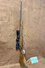 Weatherby MK V Deluxe 300WM 24
