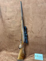 Weatherby MK V Deluxe 300WM 24