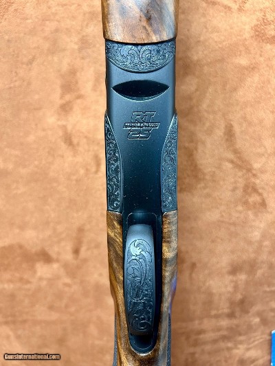 Kizikaya RT25 Luxe Black 32