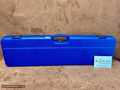 Kizikaya RT25 Luxe Black 32