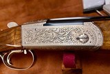 Krieghoff K20 Superscroll 20ga 30