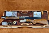 Krieghoff K20 Superscroll 20ga 30