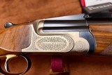 Perazzi MX2000/3 12ga 29.5 With spectacular wood and full of extras! TRADES WELCOME!! - 4 of 13