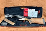 Perazzi MX2000/3 12ga 29.5 With spectacular wood and full of extras! TRADES WELCOME!! - 13 of 13