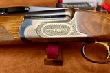 Perazzi MX2000/3 12ga 29.5 With spectacular wood and full of extras! TRADES WELCOME!! - 5 of 13