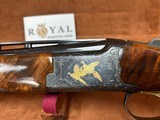 Browning citori grade 6 12ga 32