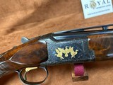 Browning citori grade 6 12ga 32