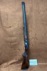 Browning citori grade 6 12ga 32