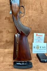 Perazzi MX14 Trap single 34