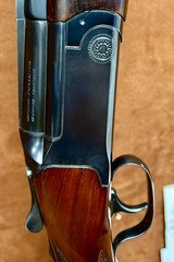 Perazzi MX14 Trap single 34