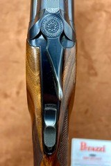 Perazzi MX14 Trap single 34