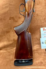 Perazzi MX14 Trap single 34