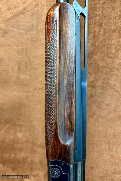 Perazzi MX14 Trap single 34