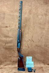 Perazzi MX14 Trap single 34