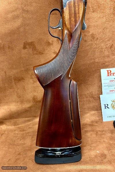 Perazzi MX14 Trap single 34