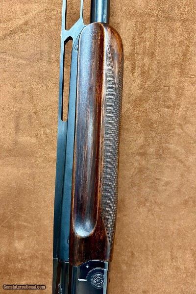 Perazzi MX14 Trap single 34